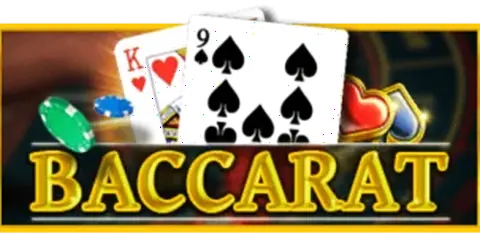 mawin888 Baccarat ทดลองเล่นฟรี
