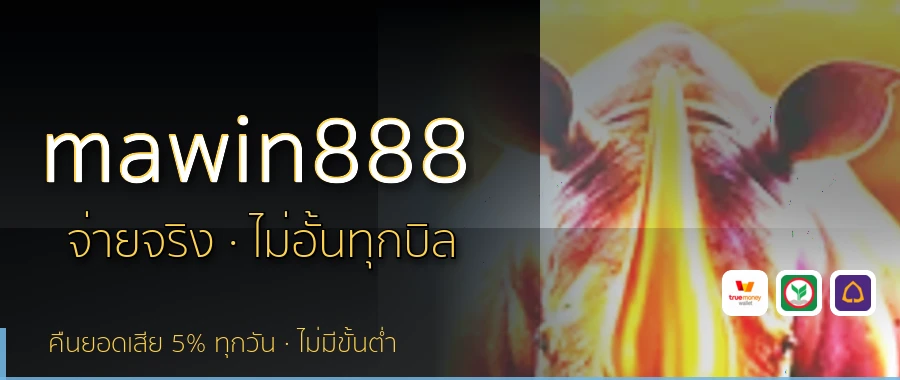 mawin888