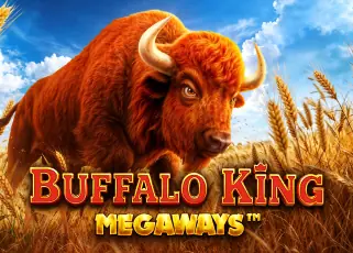 mawin888 Buffalo King Megaways ทดลองเล่นฟรี