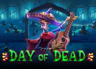 mawin888 Day of Dead ทดลองเล่นฟรี