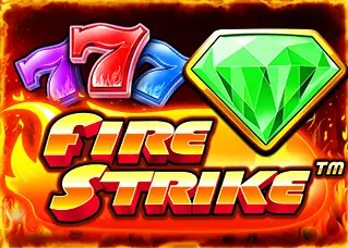 mawin888 Fire Strike ทดลองเล่นฟรี