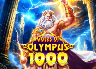 mawin888 Gates of Olympus 1000 ทดลองเล่นฟรี