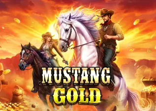 mawin888 Mustang Gold ทดลองเล่นฟรี