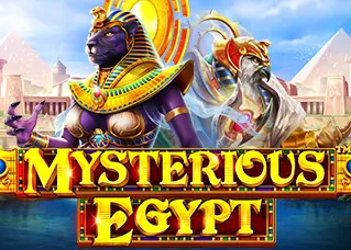 mawin888 Mysterious Egypt ทดลองเล่นฟรี