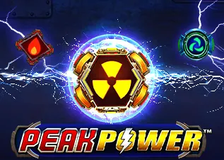 mawin888 Peak Power ทดลองเล่นฟรี