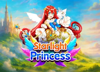 mawin888 Starlight Princess ทดลองเล่นฟรี