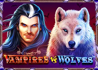 mawin888 Vampires vs Wolves ทดลองเล่นฟรี