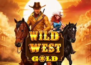 mawin888 Wild West Gold ทดลองเล่นฟรี